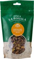 Фисташки Finca la Rosala жареные без соли 150г