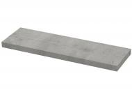 Полиця DC Gina 545x32 мм моноліт