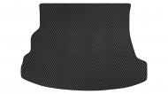 Килим у багажник EVAtech Subaru Impreza 2000-2007 (SU32481B1RBB) модельні
