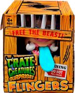 Игрушка интерактивная Crate creatures surprise Снорт Хог 551805-SN