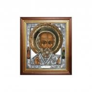 Икона Николай Чудотворец 103017011