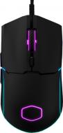 Мышь Cooler Master USB Optical CM110 black (CM-110-KKWO1)