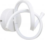 Бра Laguna Lighting Spring 20 Вт белый 48501-20 Бра Laguna Lighting Spring 20 Вт белый 48501-20