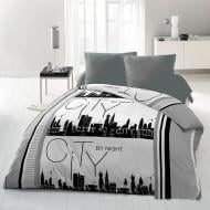 Комплект постельного белья Бязь 17-0498 Magnificent 220х240 см мультиколор MirSon