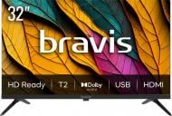 Телевізор Bravis 32K4100H