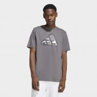 Футболка Adidas M CAMO MOD L T JZ7494 р.S серый Футболка Adidas M CAMO MOD L T JZ7494 р.S серый