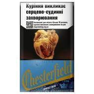 Сигареты Chesterfield Compact Blue (4823003214788)