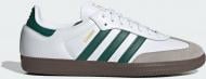 Кроссовки мужские демисезонные Adidas SAMBA OG JH8797 р.42 белые