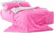 Комплект постельного белья LIVING 2,0 розовый TAC