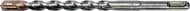 Бур YATO Premium SDS-plus 14x210 мм 1 шт. YT-41947