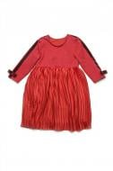 Платье Модний Карапуз 03-00833-0 р.98 красный