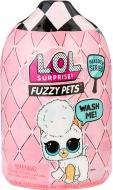 Игровой набор L.O.L. SURPRISE! S5 W2 серии Модное перевоплощение Мой любимец в ассортименте 556275-W2