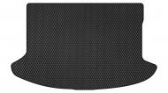 Килим у багажник EVAtech Subaru Impreza 2007-2011 (SU31253B1RBB) модельні
