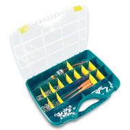 Органайзер для хранения Tayg Estuche 38,8x29x6,1 см пластиковый 23" 023002