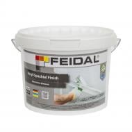 Шпаклівка Feidal Acryl-Spachtel Finish 3,5 кг