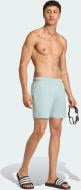 Шорты Adidas ESS SH 5IN KA4924 р. XL зеленый Шорты Adidas ESS SH 5IN KA4924 р. XL зеленый