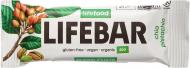 Батончик Lifefood Чиа-Фисташка органический Lifebar Superfoods 40г Батончик Lifefood Чиа-Фисташка органический Lifebar Superfoods 40г