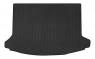Ковер в багажник EVAtech Subaru Impreza 2016+ (SU13370B1RBB) модельные