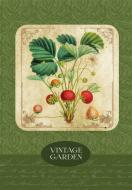 Книга канцелярская A4 в клетку 96 листов Земляника (1В988) Престиж Аркуш