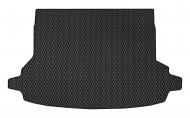 Килим у багажник EVAtech Subaru Forester 2019-2021 (SU12399B1RBB) модельні