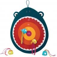 Развивающая игра Battat Голодная акула BX1638Z