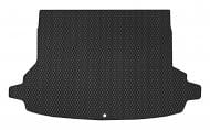 Килим у багажник EVAtech Subaru Forester 2019-2021 (SU42779B1TL1RBB) модельні