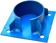 Оголовок на сваи 150x150 Оголовок на сваи 150x150