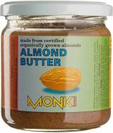 Паста Monki из жареного миндаля органическая 330 г