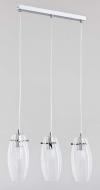 Светильник подвесной ALFA Сalvo 3x40 Вт /E14 хром 20043