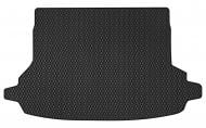 Килим у багажник EVAtech Subaru Forester 2021+ (SU42730B1RBB) модельні