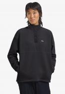 Джемпер Jack Wolfskin SUMETRO HZ W A64110_6000 р.L черный