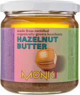 Паста Monki из жареного фундука органическая 330 г