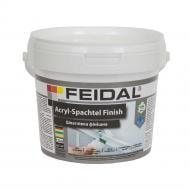 Шпаклевка Feidal Acryl-Spachtel Finish 1,5 кг