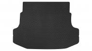 Ковер в багажник EVAtech Subaru Legacy 2003-2009 (SU11049B1RBB) модельные