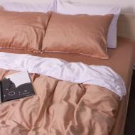 Наволочка велюр Winter Delicate 28-0046 Cyclamen 40x40 см кремовый/белый MirSon Наволочка велюр Winter Delicate 28-0046 Cyclamen 40x40 см кремовый/белый MirSon