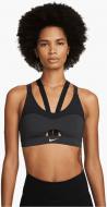Бра Nike Dri-Fit Indy Black DO6617-070 р.M черный