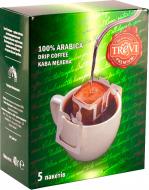 Кава мелена Trevi Premium (5х8 г) 40 г (4820140050941) Кава мелена Trevi Premium (5х8 г) 40 г (4820140050941)