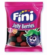 Цукерки жувальні Fini Jelly berries 90 г