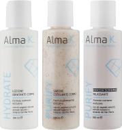 Набір Alma K. Me First Body Care для догляду за тілом