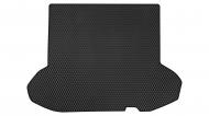 Ковер в багажник EVAtech Subaru Legacy 2014-2019 (SU11596B1RBB) модельные