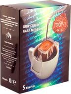 Кава мелена Trevi Crema (5х8 г) 40 г (4820140050958) Кава мелена Trevi Crema (5х8 г) 40 г (4820140050958)