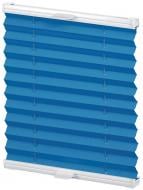Штора-плісе Rollotex тканина DUO ECORO 94х80 см Синій