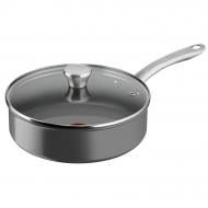 Сотейник із кришкою Renew + 24 см C4243253 Tefal