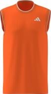 Футболка Adidas TANK TOP PRO 2 PUOR KH0440 р.M помаранчевий