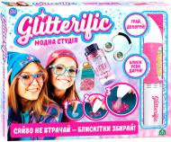 Игровой набор Glam Goo для юного дизайнера Модная студия GLT00000/UA
