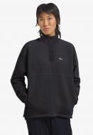 Джемпер Jack Wolfskin SUMETRO HZ W A64110_6000 р.M черный