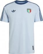 Футболка Adidas FIGC OG TEE AERBLU JY9624 р.M різнокольоровий