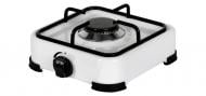 Плита газова настільна Kumtel з 1 конфоркою HGCL-1001W