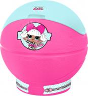 Контейнер L.O.L. для хранения игрушек Стильный шар 650390M