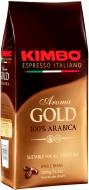Кава в зернах Kimbo Aroma Gold 1000 г